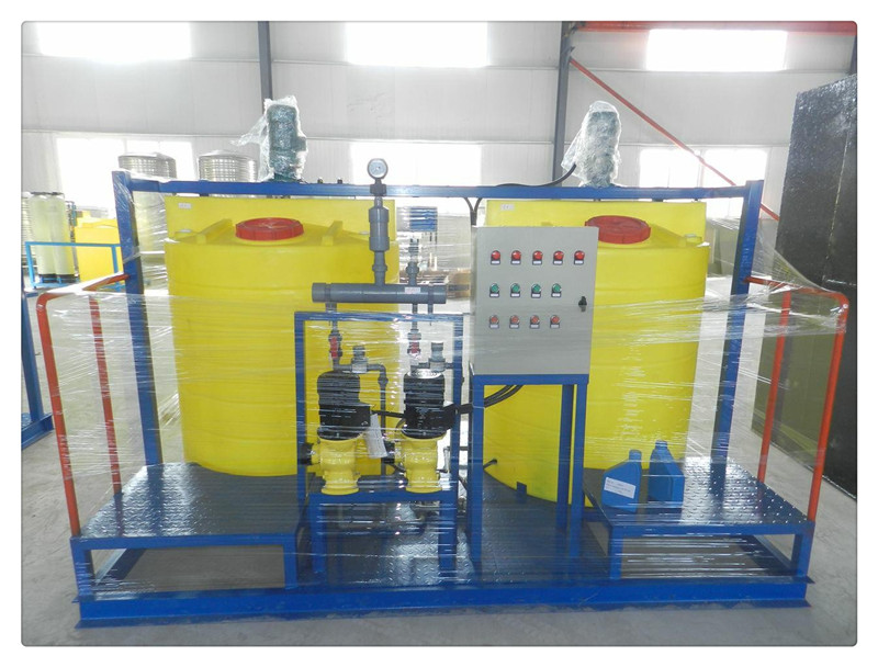 現(xiàn)在才知道，原來(lái)反滲透純水設(shè)備這么重要！